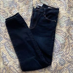 Frame Denim Dark Wash